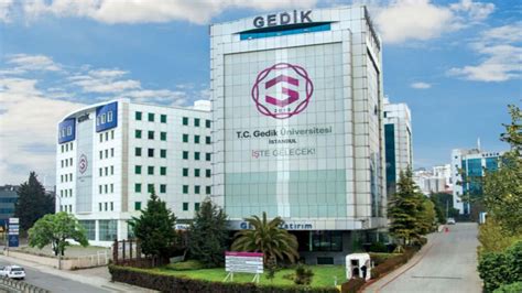 İ­s­t­a­n­b­u­l­ ­G­e­d­i­k­ ­Ü­n­i­v­e­r­s­i­t­e­s­i­ ­Ö­ğ­r­e­t­i­m­ ­Ü­y­e­s­i­ ­A­l­ı­y­o­r­